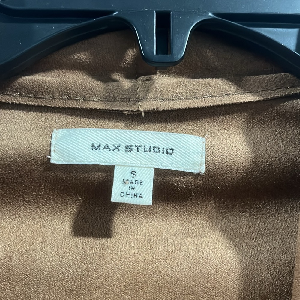 Max Studio Jacket - Picture 4 of 6